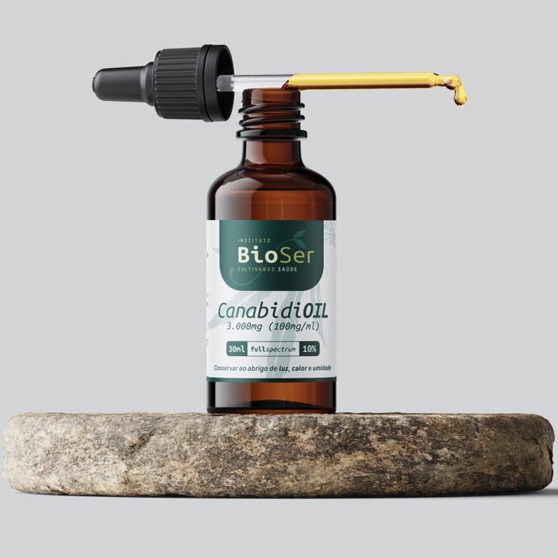 CBD 10%